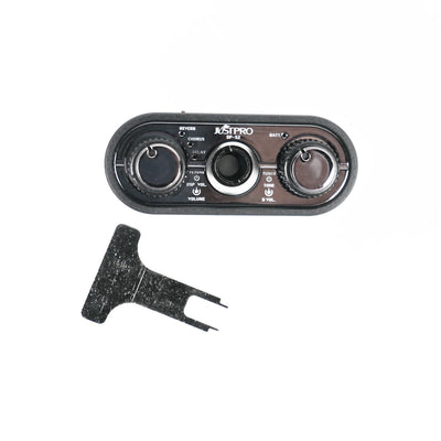 EQ - Pickup Guitar Enya Justpro DP-S2