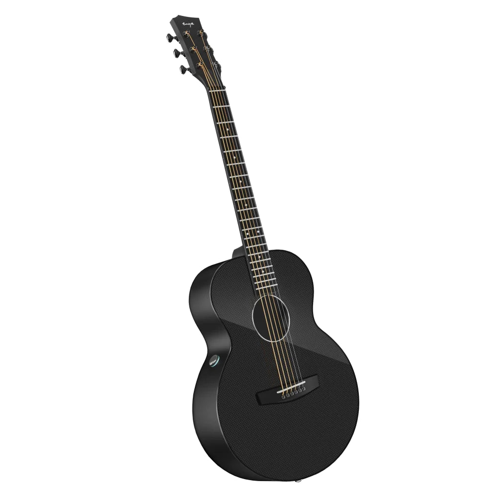 Đàn Guitar Enya X3 Pro Mini SP1 AcousticPlus 2.0