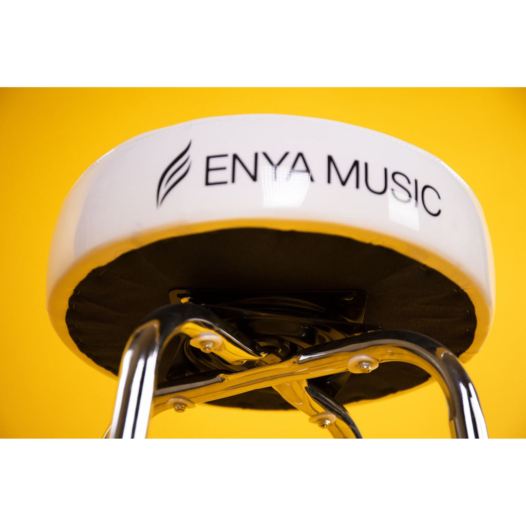 Ghế Chơi Đàn Guitar Enya Stools
