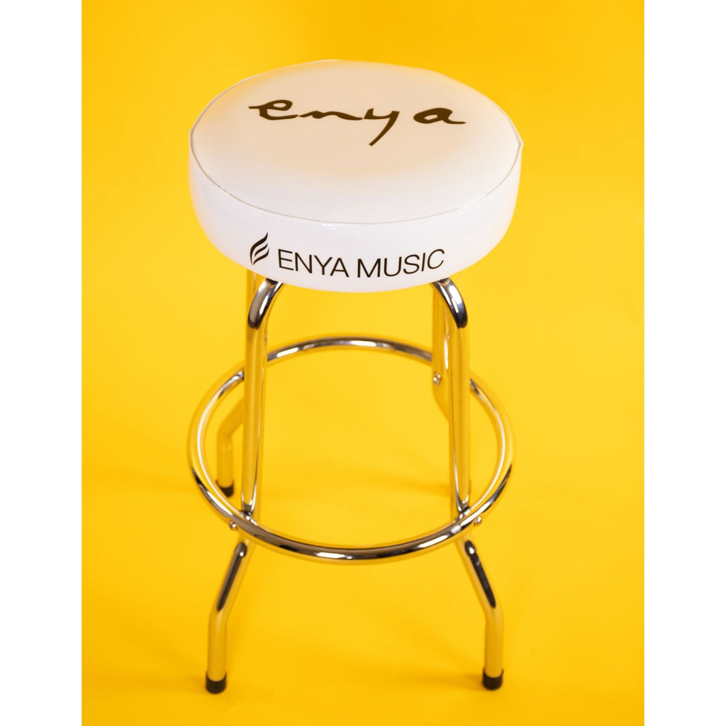 Ghế Chơi Đàn Guitar Enya Stools