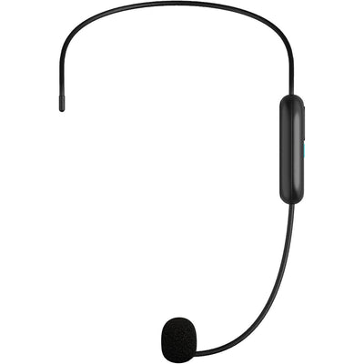 Tai Nghe Enya Wireless Headset Mic EWM H1