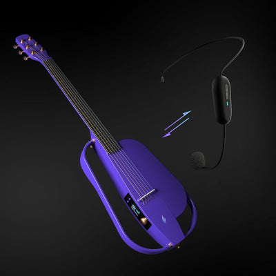 Tai Nghe Enya Wireless Headset Mic EWM H1 (for NEXG 2)