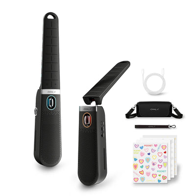 Đàn Guitar Enya Cyber-G Pocket