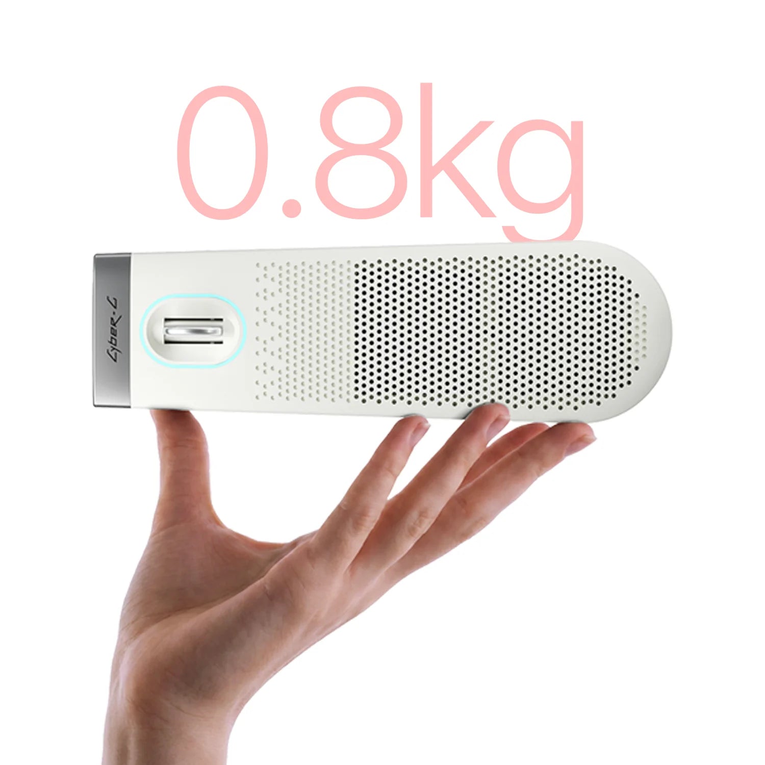 Đàn Guitar Enya Cyber-G Pocket