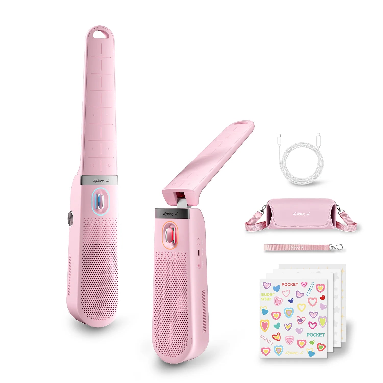 Đàn Guitar Enya Cyber-G Pocket