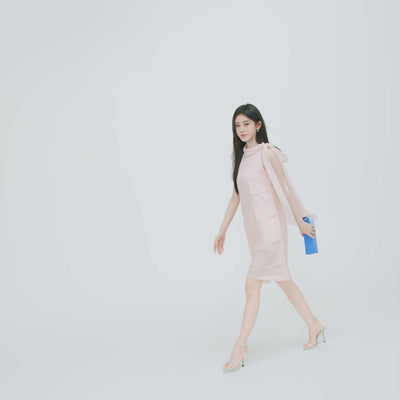 Đàn Guitar Enya Cyber-G Pocket - Ju Jing Yi