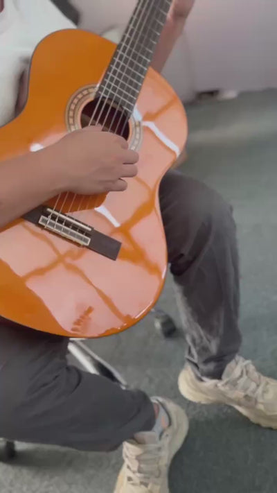 Đàn Guitar Enya ECG 01 Classical