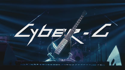 Cyber G