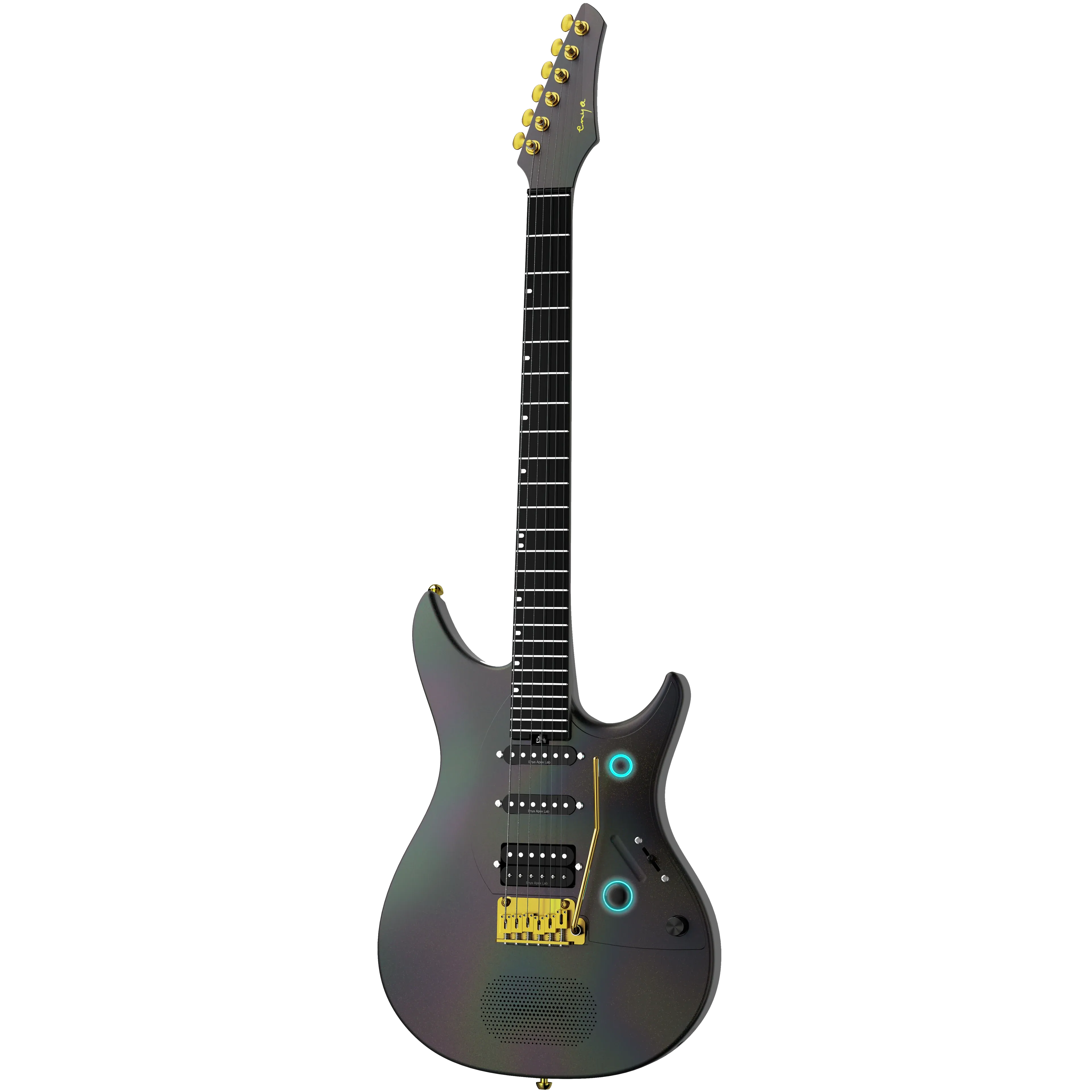 Đàn Guitar Enya Inspire Pro AL - Apex Lab