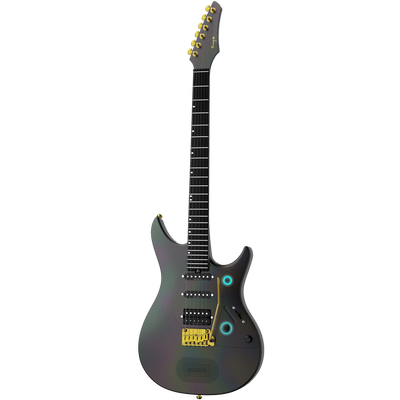 Đàn Guitar Enya Inspire Pro AL - Apex Lab