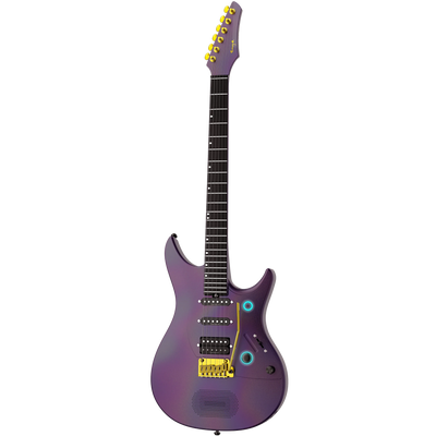 Đàn Guitar Enya Inspire Pro AL - Apex Lab-Enya Music Việt Nam