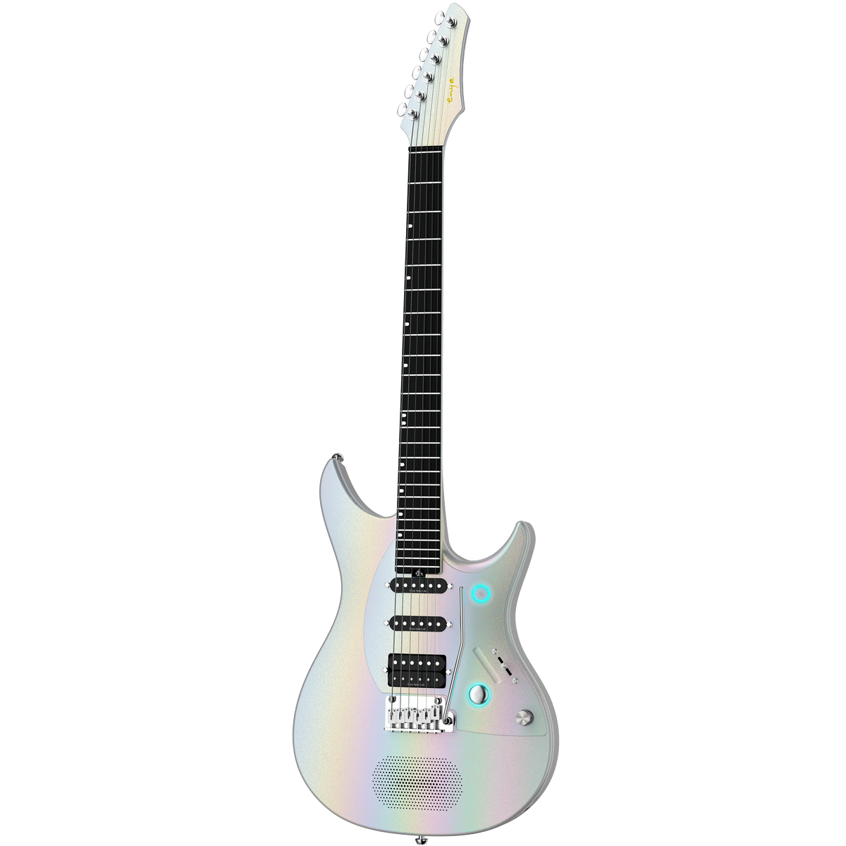 Đàn Guitar Enya Inspire Pro AL - Apex Lab-Enya Music Việt Nam