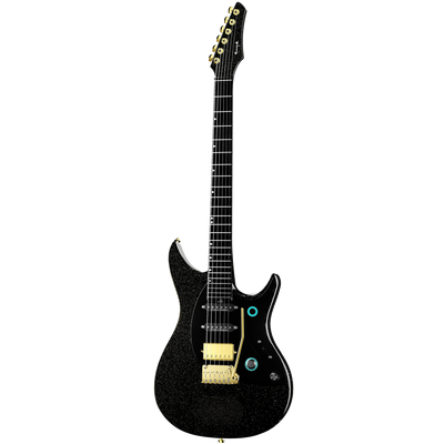Đàn Guitar Enya Inspire Pro SD - Seymour Duncan