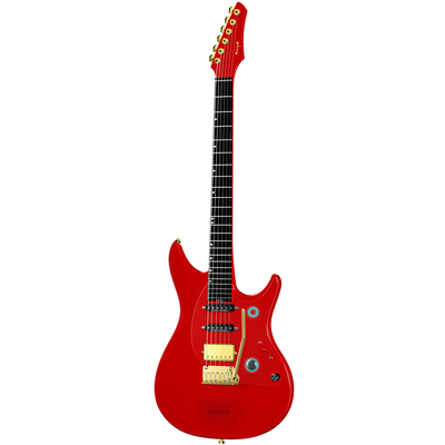 Đàn Guitar Enya Inspire Pro SD - Seymour Duncan-Enya Music Việt Nam