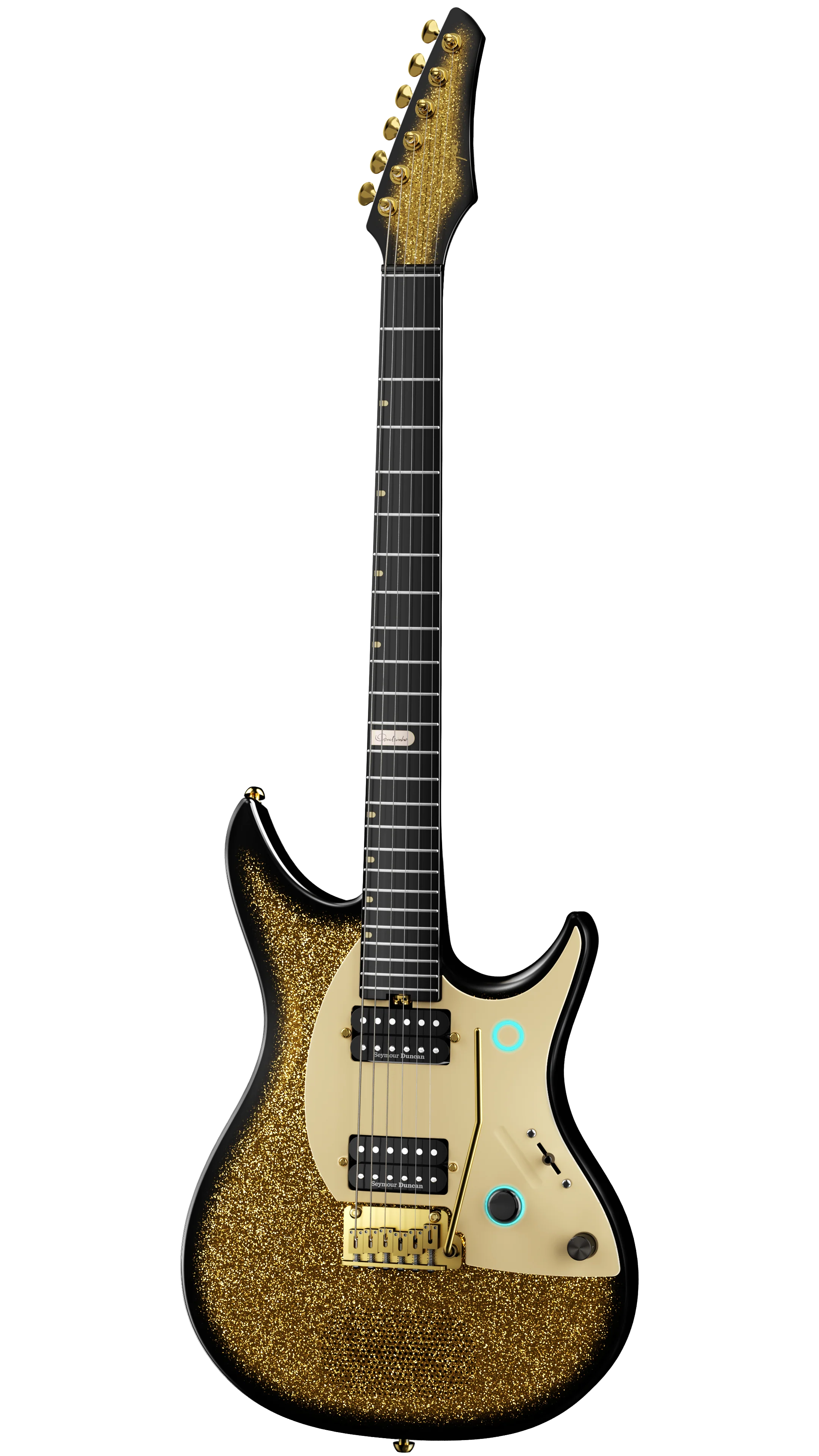 Đàn Guitar Enya Inspire Pro SD Oz - Ozielzinho