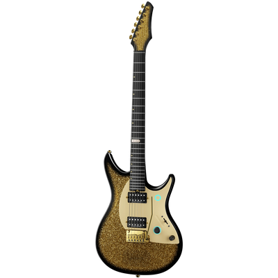 Đàn Guitar Enya Inspire Pro SD Oz - Ozielzinho-Enya Music Việt Nam