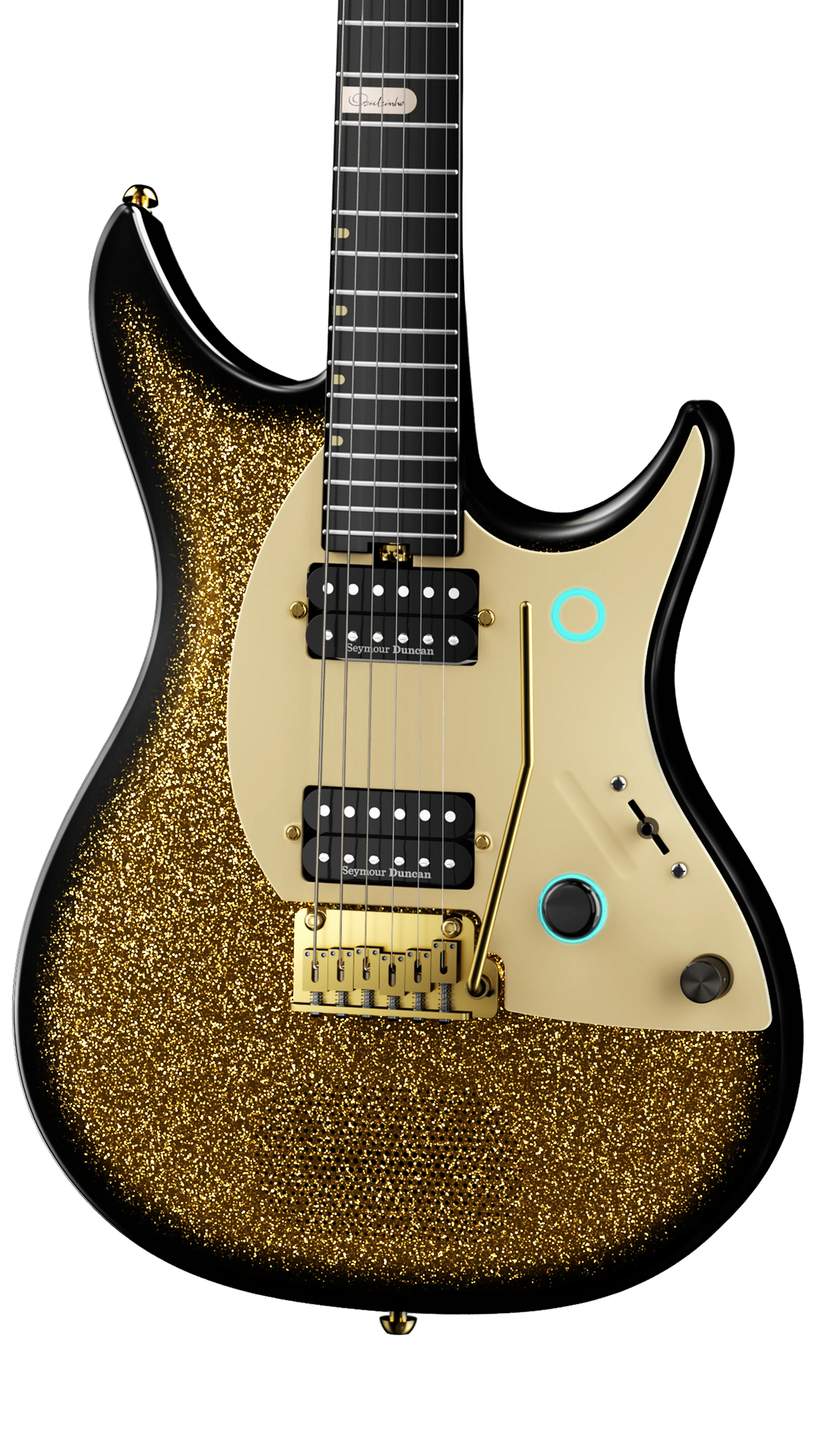 Đàn Guitar Enya Inspire Pro SD Oz - Ozielzinho