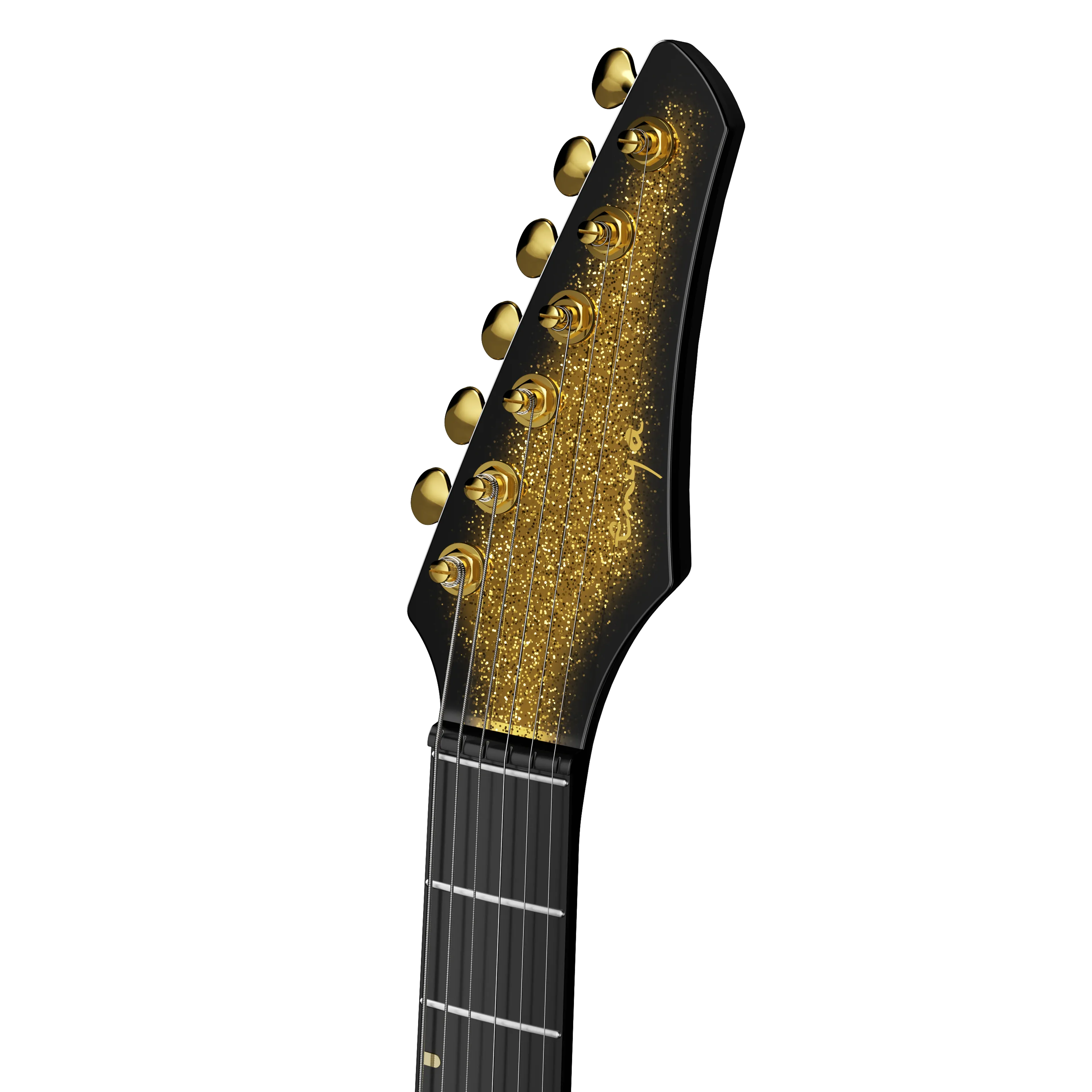 Đàn Guitar Enya Inspire Pro SD Oz - Ozielzinho-Enya Music Việt Nam
