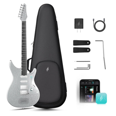 Đàn Guitar Enya Inspire Pro SD - Seymour Duncan-Enya Music Việt Nam