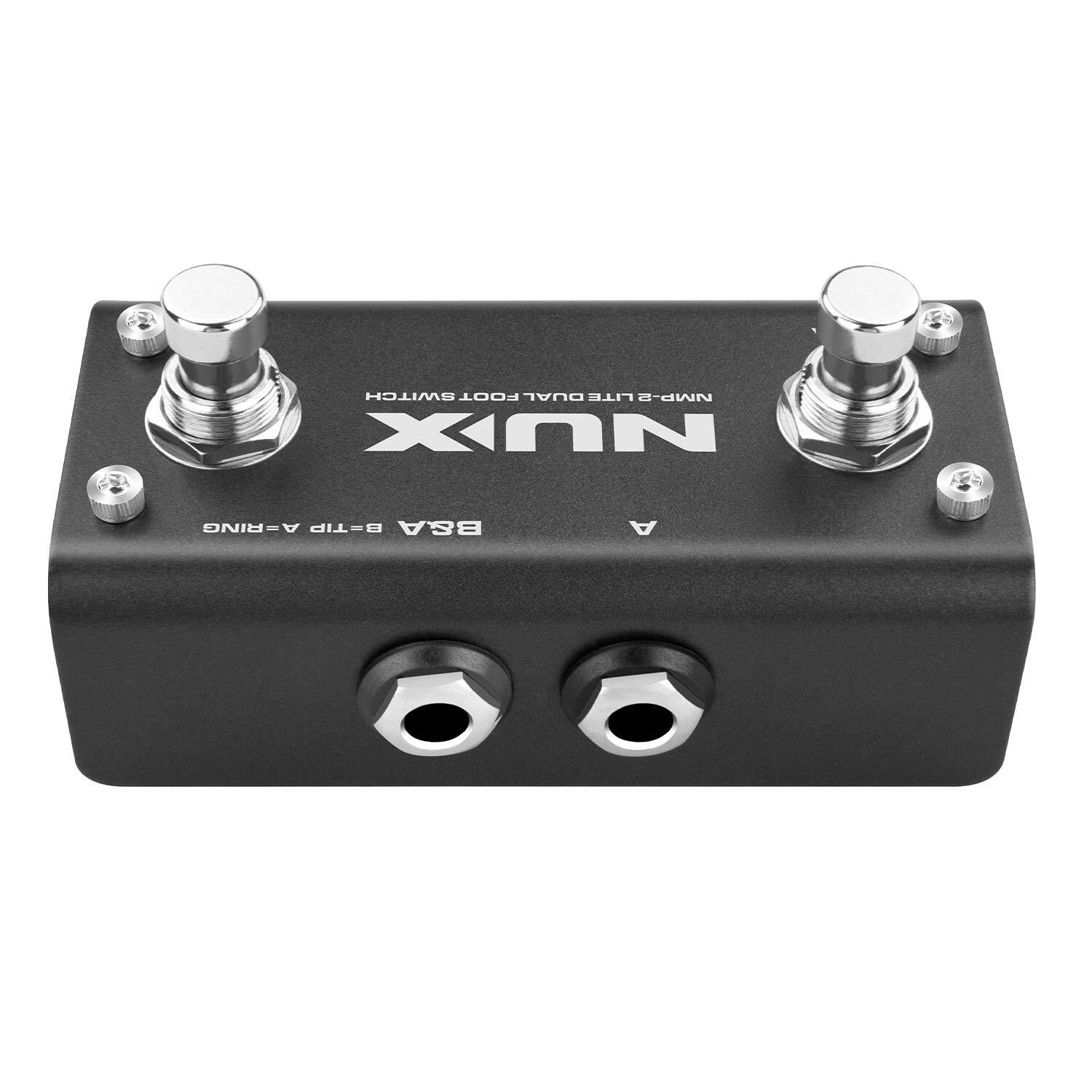 Amplifier Nux AC 60 - Acoustic Guitar Amp