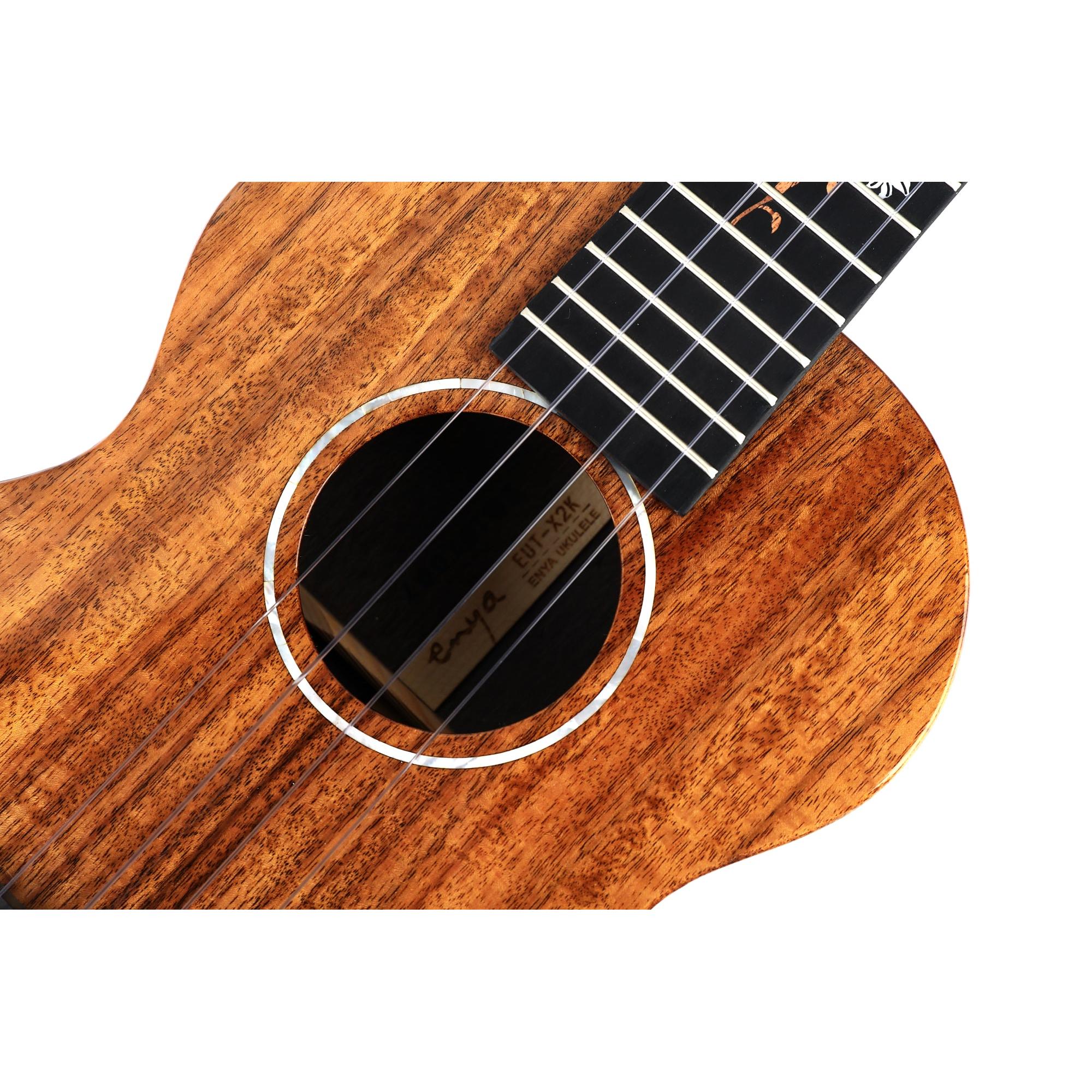 Đàn Ukulele Enya UX2K