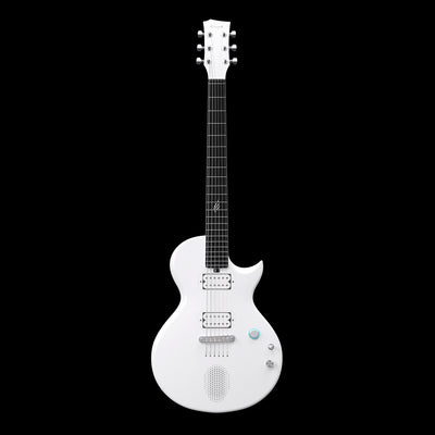 Đàn Guitar Enya Nova Go Sonic - White