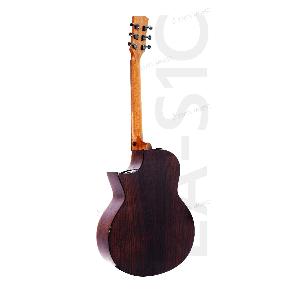 Đàn Guitar Enya S1C