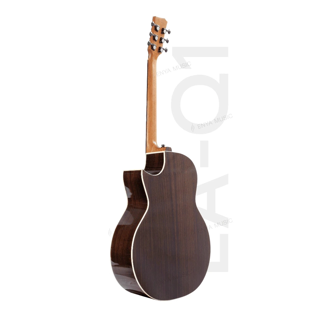 Đàn Guitar Enya Q1 Cutaway