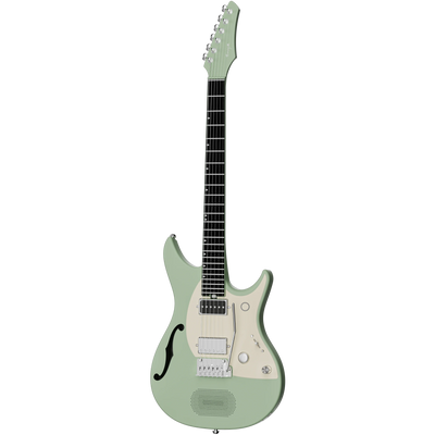 Đàn Guitar Enya Inspire Pro TS - Toshiki Soejima