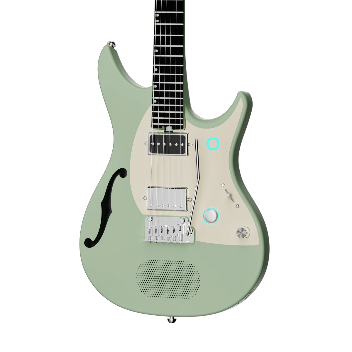 Đàn Guitar Enya Inspire Pro TS - Toshiki Soejima