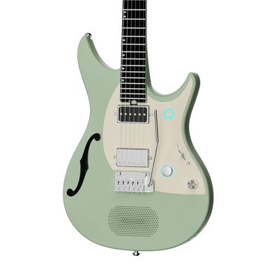 Đàn Guitar Enya Inspire Pro TS - Toshiki Soejima
