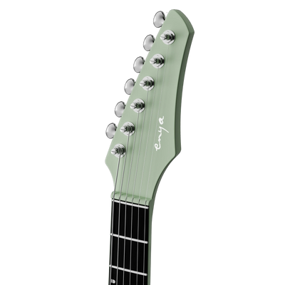 Đàn Guitar Enya Inspire Pro TS - Toshiki Soejima