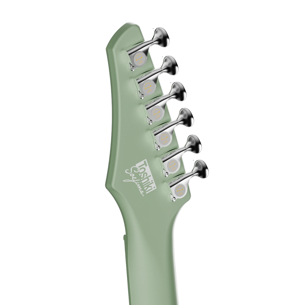 Đàn Guitar Enya Inspire Pro TS - Toshiki Soejima