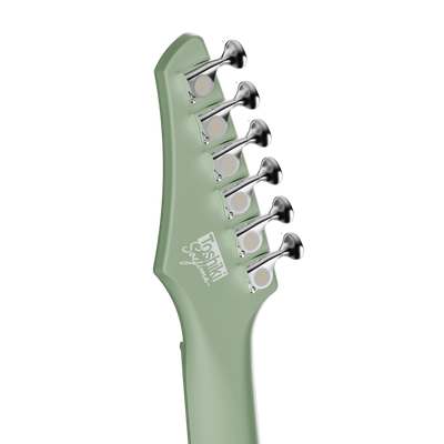 Đàn Guitar Enya Inspire Pro TS - Toshiki Soejima