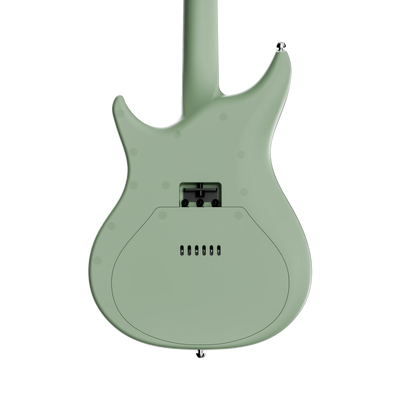 Đàn Guitar Enya Inspire Pro TS - Toshiki Soejima