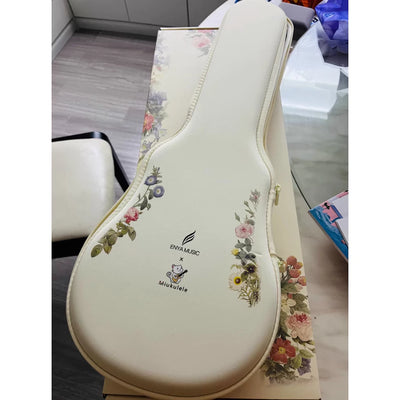 Đàn Ukulele Enya Nova U - Secret Garden