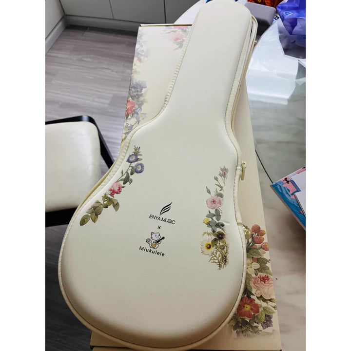 Đàn Ukulele Enya Nova U - Secret Garden