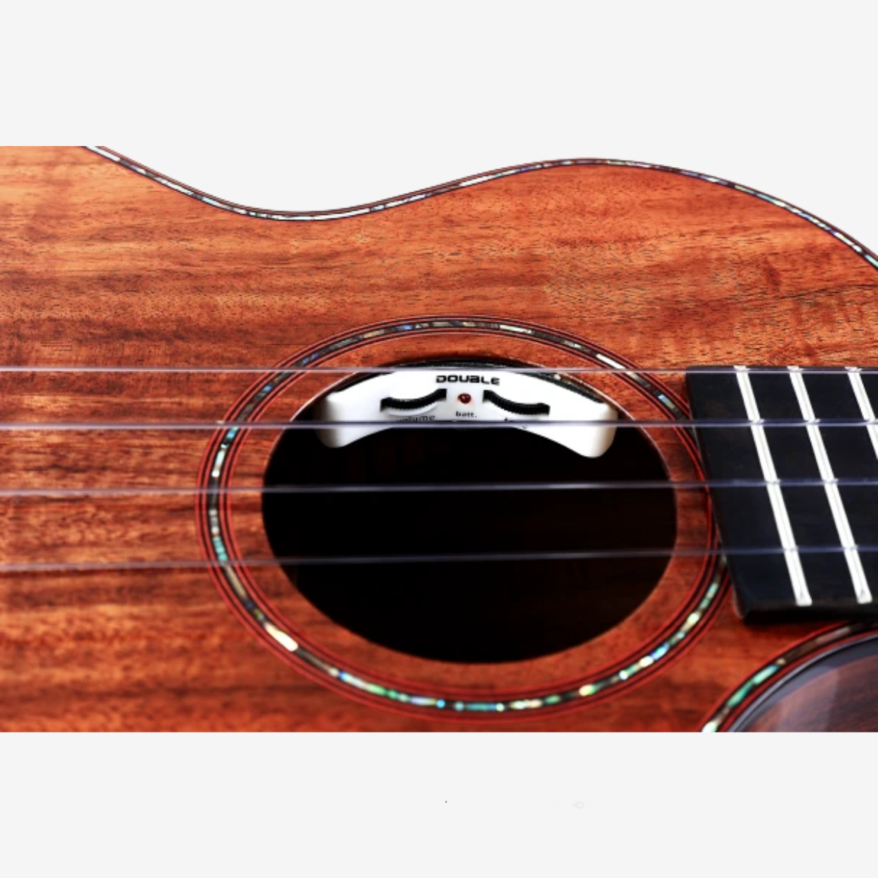 Đàn Ukulele Enya K6 Tenor