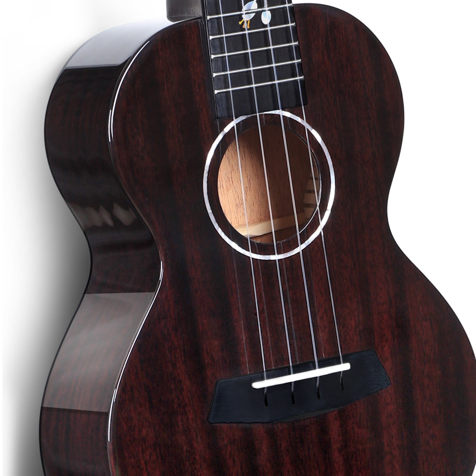 Đàn Ukulele Enya MAD/DR