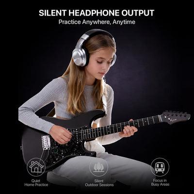 Đàn Guitar Enya XMari