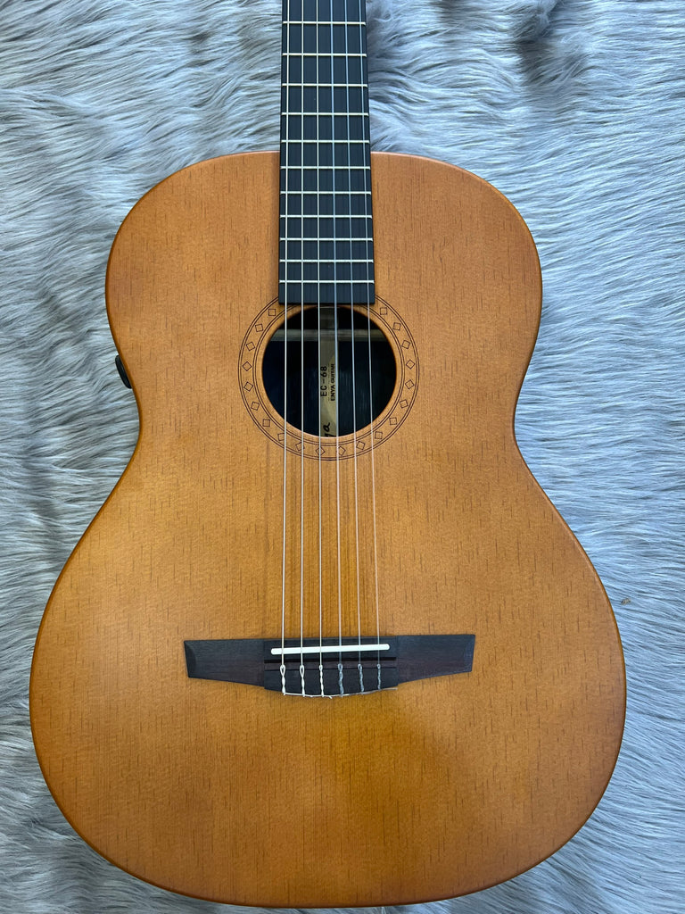 Đàn Guitar Enya EC 68 EQ AcousticPlus