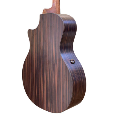 Đàn Guitar Enya EGA X1 Pro SP1 AcousticPlus 2.0