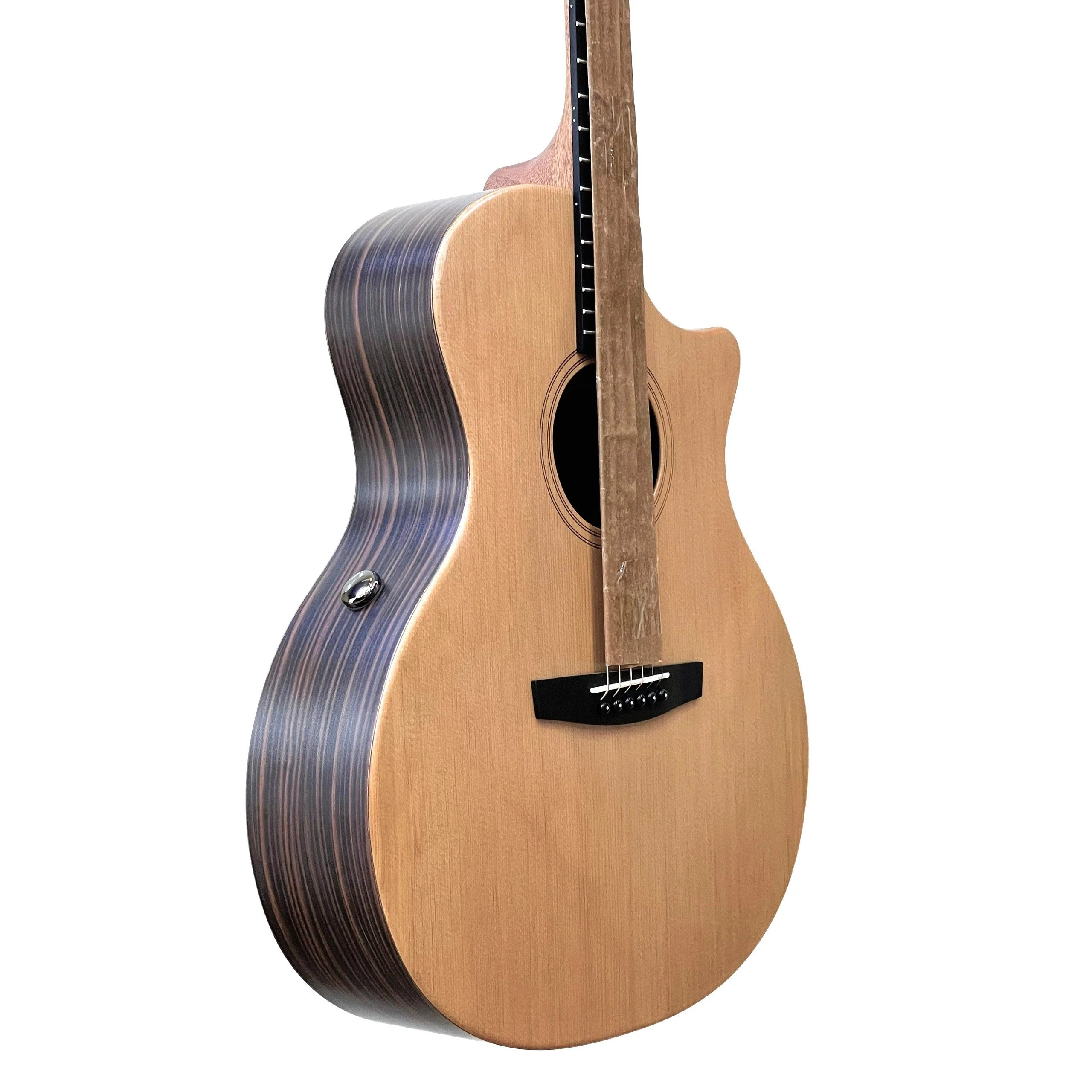Đàn Guitar Enya X1 Pro Cutaway