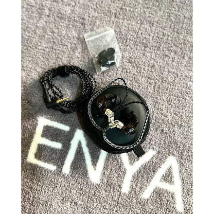 Phụ Kiện Enya In-ear Monitor Headphones EMH-01