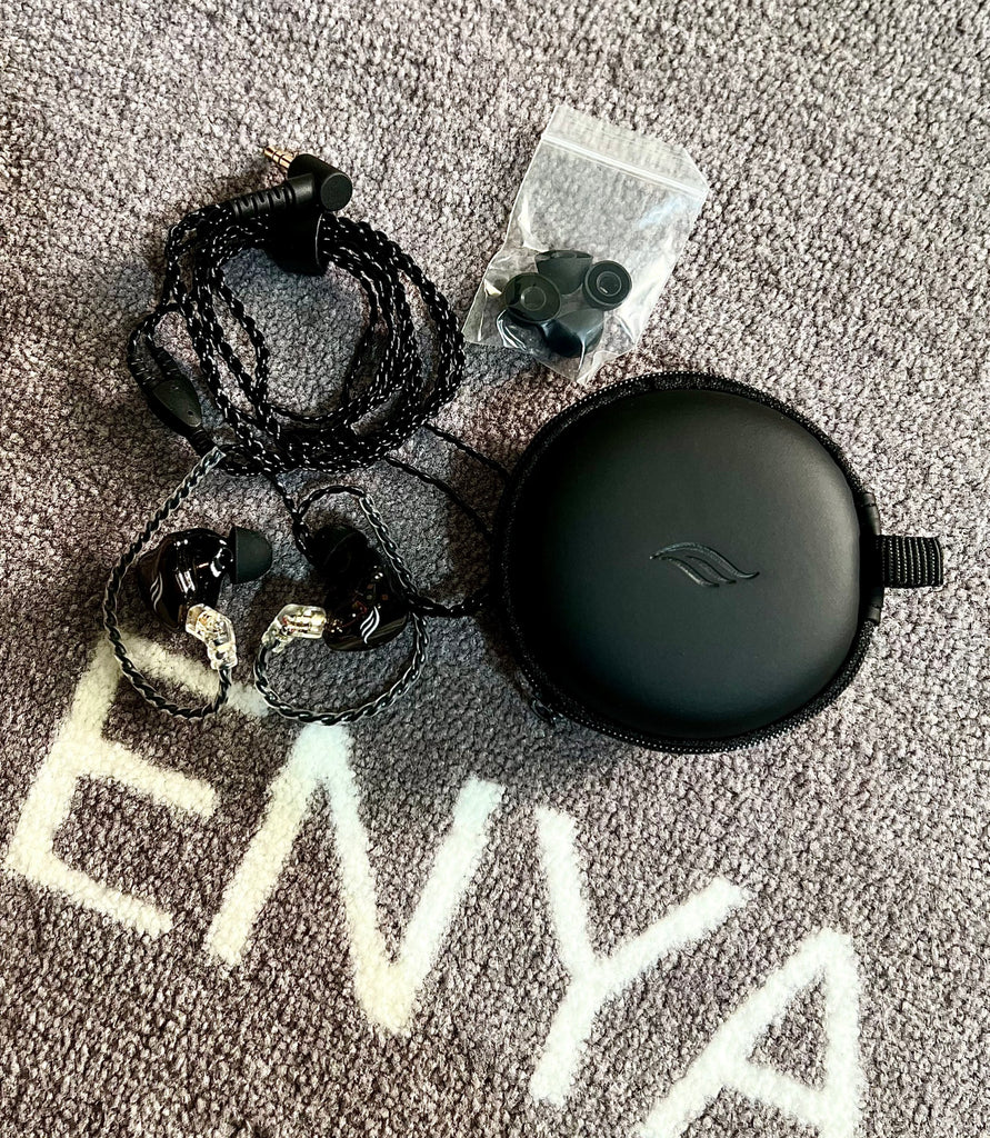 Tai Nghe Enya In-ear Monitor Headphones EMH 01