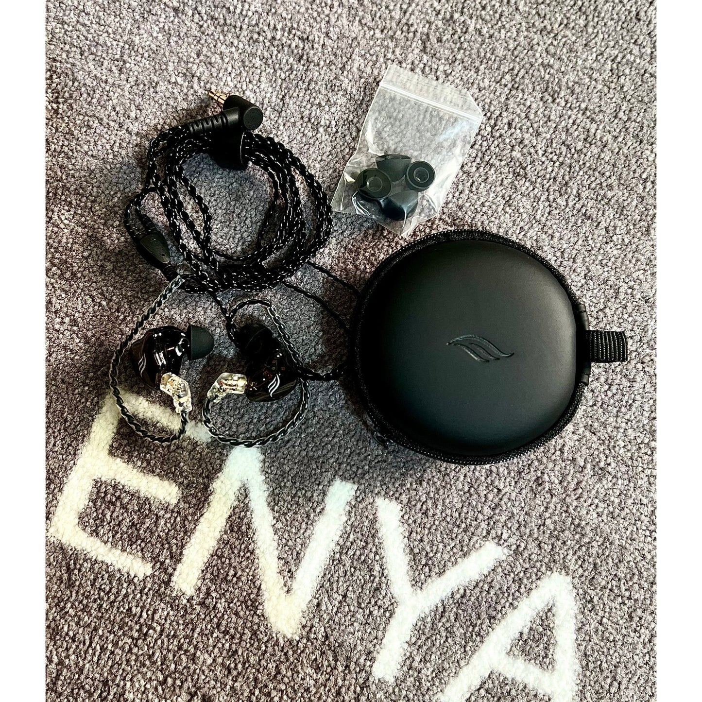 Phụ Kiện Enya In-ear Monitor Headphones EMH-01