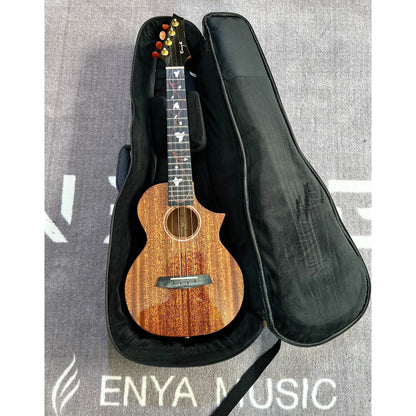 Đàn Ukulele Enya EUT M6 EQ - Natural