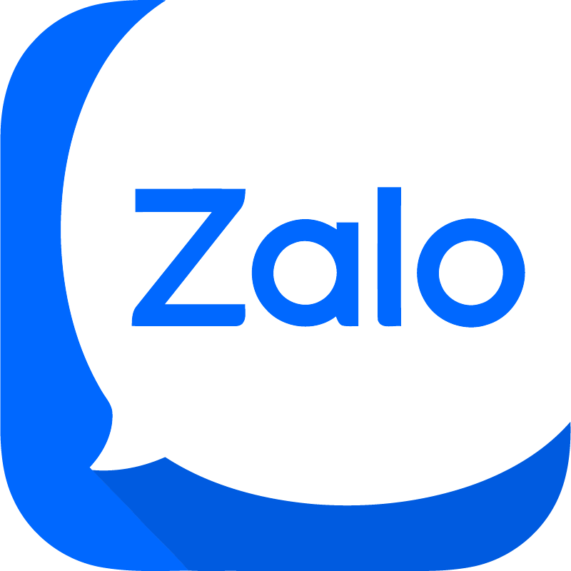 zalo icon